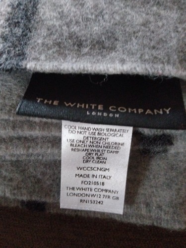 The white company - the,