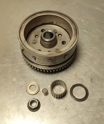 Yamaha yzf r125 2023 starter - yamaha,