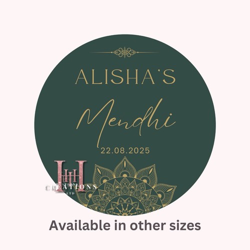 Custom stickers 4cm - custom,