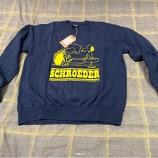 TSPTR Peanuts SCHROEDER -