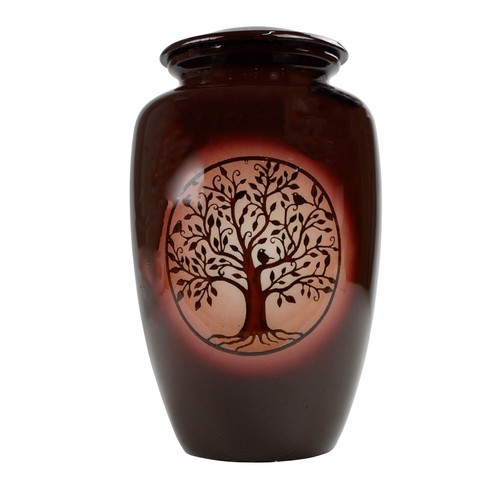 Urns for ashes adult - ashes, large