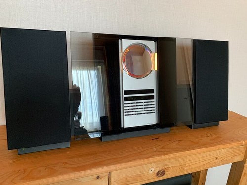 Bang olufsen o beosound - bang, &