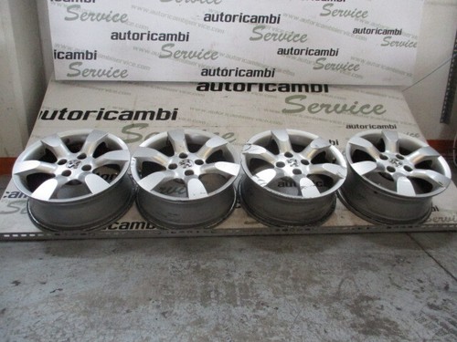 9652489880 set alloy - set,