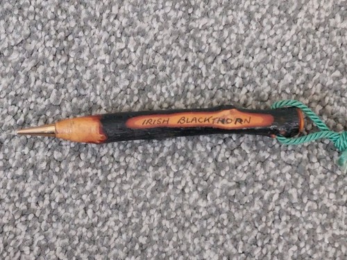 Vintage irish blackthorn - vintage,