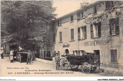 Aaop9 0775 esterel - -,