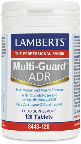Lamberts multi guard - lamberts, adr