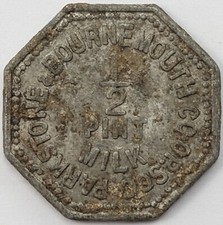 GB; Parkstone & Bournemouth