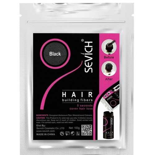 Sevich hair building keratin - hair,