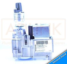 VAILLANT TURBOMAX PLUS 824 828