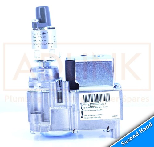 Vaillant turbomax plus 824 828 - vaillant,