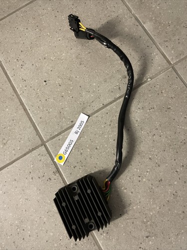 F650gs regulator excellent - regulator,,