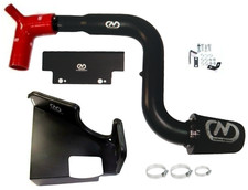 2.0 TFSI 90MM AIR INDUCTION