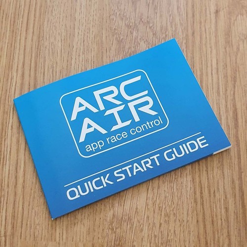 Scalextric arc air - arc,