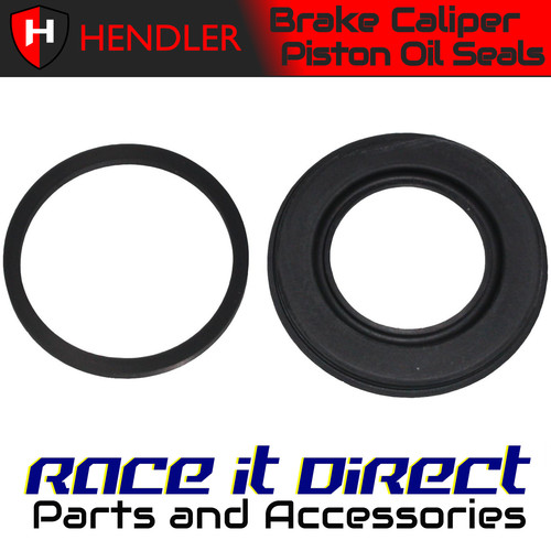 Caliper piston seals for - caliper,