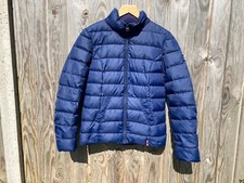 WOMENS TOMMY HILFIGER BLUE