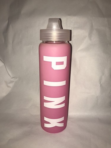 Pink victoria secret logo - victoria's,