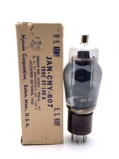 HYTRON JAN CHY 807 Grey Glass