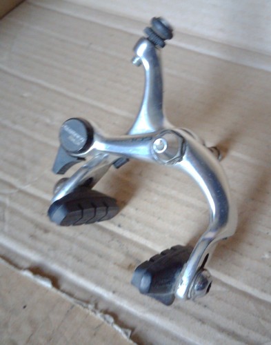 Shimano 105 1050 front - , br-1050