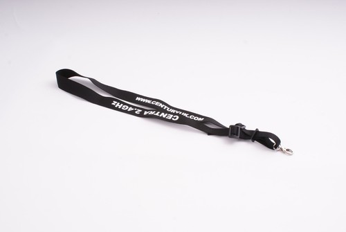 Transmitter handset neck - rc,