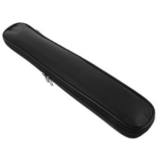 Waterproof Flute Carrying Bag C Key Storage Case For Recorder Musical Instrument