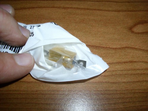 Diamond aircraft resistor - diamond,