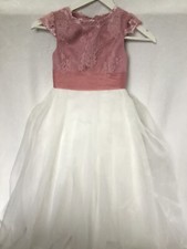 True Bride Bridesmaid / Flower