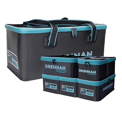Drennan dms piece - dms,