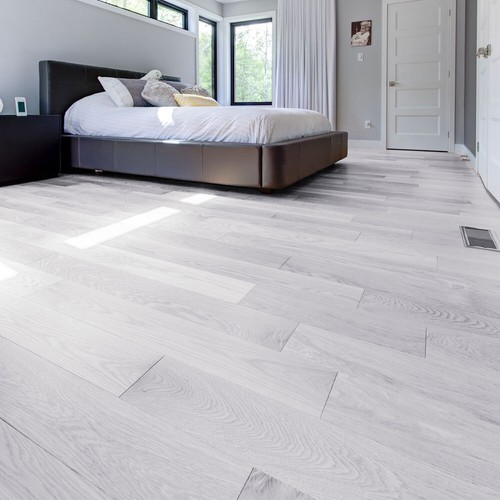 Modern wood effect - modern,