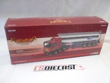 Corgi Modern Truck 1:50th Haulage CC13424 ERF ECT Tanker T.P Niven SHELF WEAR