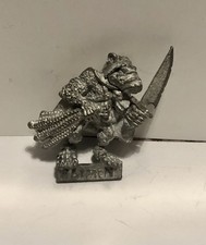 Warhammer Fantasy Skaven