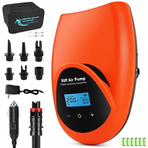 Electric sup pump 20psi - pump,