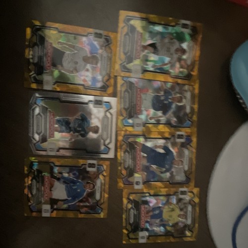 Topps fifa world cup - topps, qatar