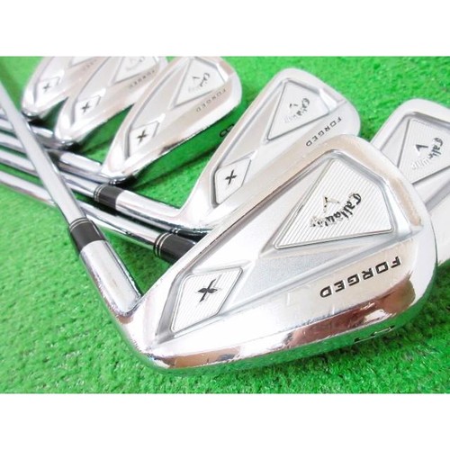 Used callaway forged - @used, 2013
