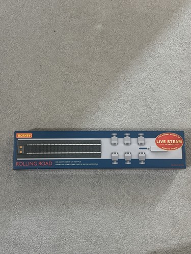 Hornby rolling road gauge - hornby,