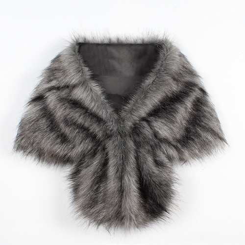 Warmth winter scarf - warmth, windproof