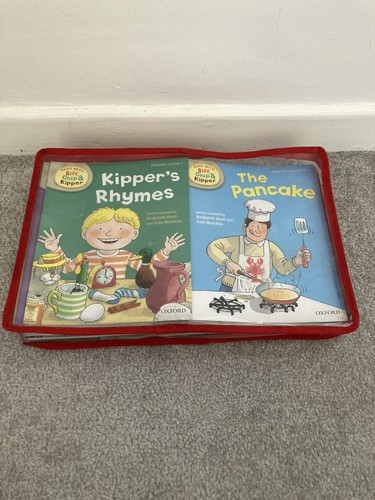 Oxford reading tree read with - reading,