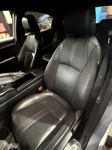 Honda civic 2019 mk10 6l - 2019,