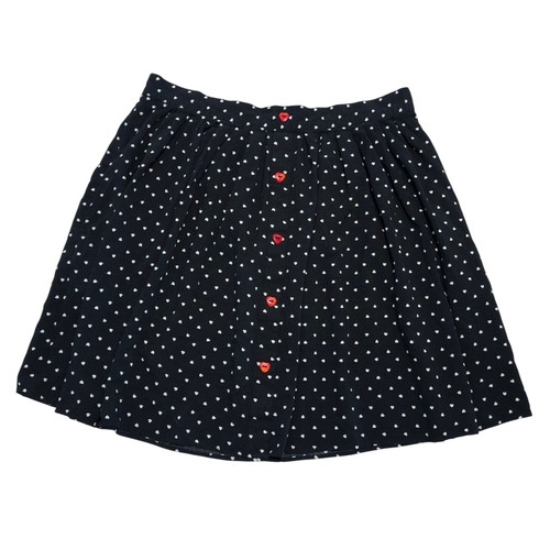 Hell bunny skirt women - hell,