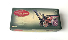 Corgi 80108  Fowler Crane