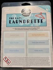 Cosy Aromas The Lazy