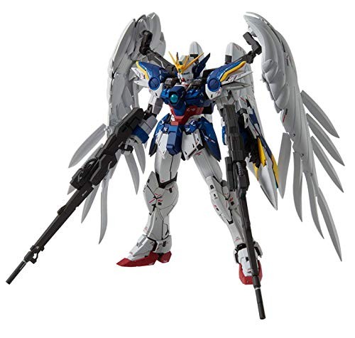 Mobile suit gundam wing - mg,