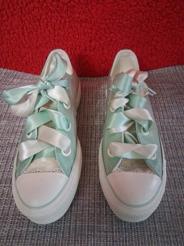 Converse chuck taylor lift - converse,