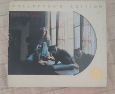 Carole King - Tapestry CD Gold Disc MasterSound collector's edition SBM Super