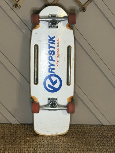 Kryptonics krypstik skateboard - kryptonics,