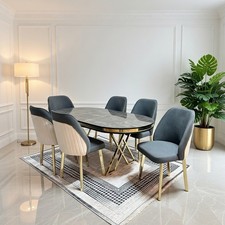 Luxury rome grey - rome, marble