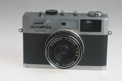 Olympus 357631 with - 35, #357631