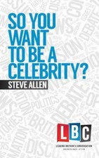 Steve Allen.: So you want to