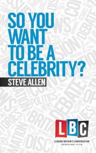 Steve allen you - allen.:, to