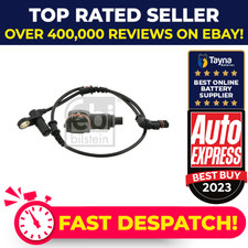 ABS Sensor fits MERCEDES S600