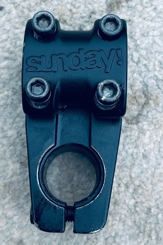 Sunday freeze top - sunday, bmx